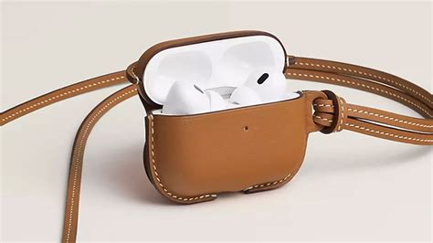 hermes air pods